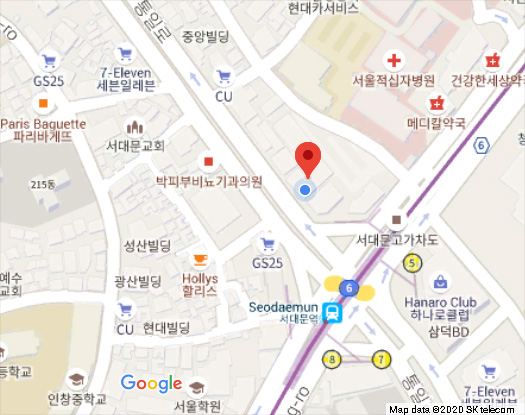 Seoul Technology R&D Institute